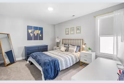 403 Airedale Trail, Garner, NC 27529 - Photo 31