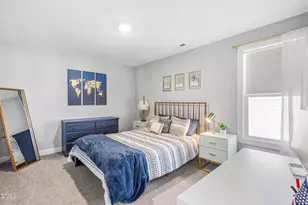 403 Airedale Trail, Garner, NC 27529 - Photo 31