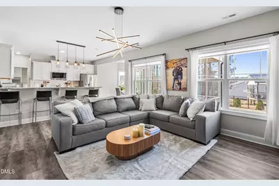 403 Airedale Trail, Garner, NC 27529 - Photo 13