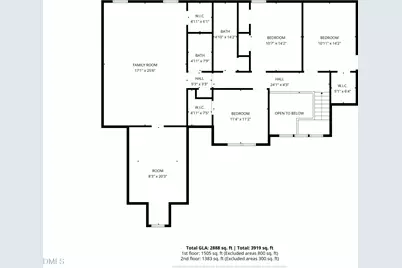 403 Airedale Trail, Garner, NC 27529 - Photo 47