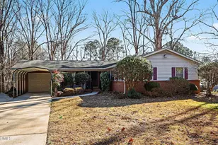 1101 Winwood Dr, Cary, NC 27511 - Photo 1