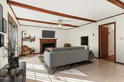 1101 Winwood Drive, Cary, NC 27511 - Photo 15