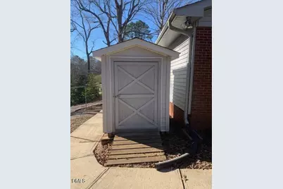 1101 Winwood Drive, Cary, NC 27511 - Photo 41