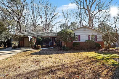 1101 Winwood Drive, Cary, NC 27511 - Photo 3