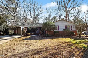 1101 Winwood Dr, Cary, NC 27511 - Photo 3