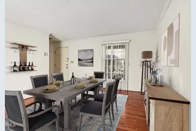 1101 Winwood Drive, Cary, NC 27511 - Photo 9