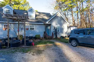 417 Pearce Ave, Wake Forest, NC 27587 - Photo 5