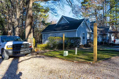 417 Pearce Avenue, Wake Forest, NC 27587 - Photo 7