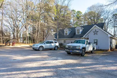 425 Pearce Avenue, Wake Forest, NC 27587 - Photo 29