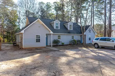 425 Pearce Avenue, Wake Forest, NC 27587 - Photo 3