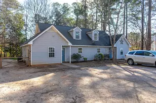 425 Pearce Ave, Wake Forest, NC 27587 - Photo 3