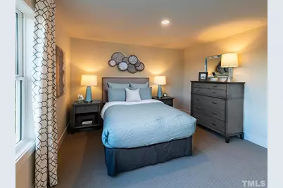 912 Field Ivy Drive, Fuquay-Varina, NC 27526 - Photo 5