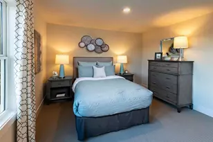 912 Field Ivy Dr, Fuquay-Varina, NC 27526 - Photo 5