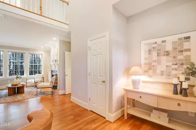 120 Fox Trail Court, Pittsboro, NC 27312 - Photo 5