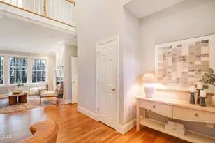 120 Fox Trail Ct, Pittsboro, NC 27312 - Photo 5