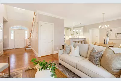 120 Fox Trail Court, Pittsboro, NC 27312 - Photo 9