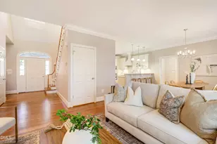 120 Fox Trail Ct, Pittsboro, NC 27312 - Photo 9