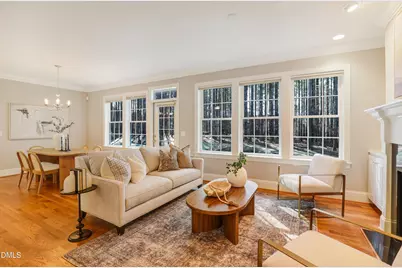 120 Fox Trail Court, Pittsboro, NC 27312 - Photo 7