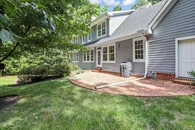 120 Fox Trail Court, Pittsboro, NC 27312 - Photo 53