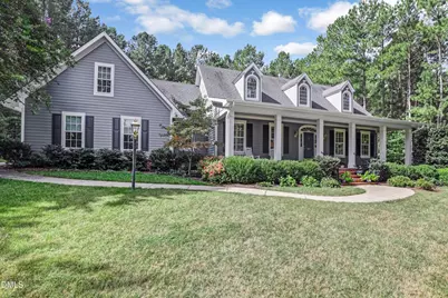 120 Fox Trail Court, Pittsboro, NC 27312 - Photo 1