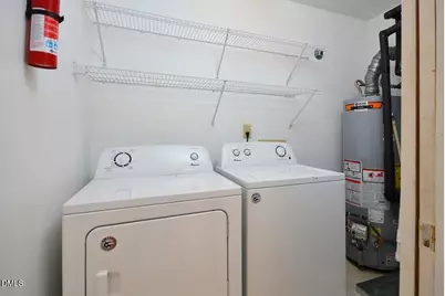 425 Summerwalk, Chapel Hill, NC 27517 - Photo 23