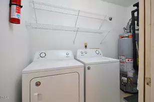 425 Summerwalk, Chapel Hill, NC 27517 - Photo 23