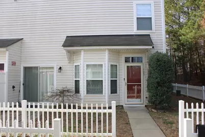 311 Gilman Lane #105, Raleigh, NC 27610 - Photo 1