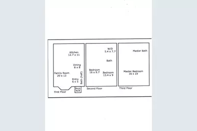 311 Gilman Lane #105, Raleigh, NC 27610 - Photo 15