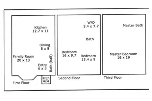311 Gilman Ln, Raleigh, NC 27610 - Photo 15