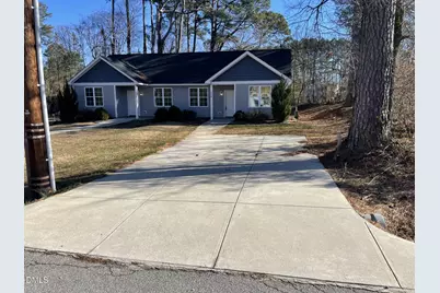 20 Korea Street #B, Franklinton, NC 27525 - Photo 1