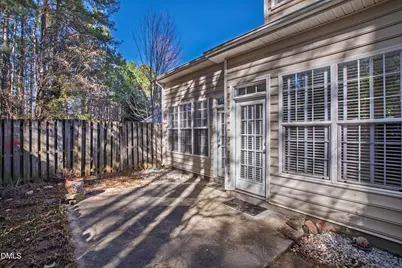 807 Swan Neck Lane, Raleigh, NC 27615 - Photo 35