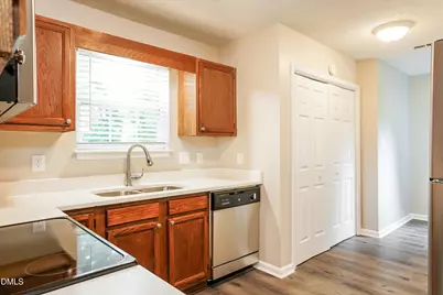 3020 Olde Birch Drive, Raleigh, NC 27610 - Photo 7