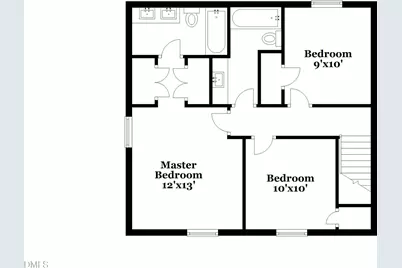 3020 Olde Birch Drive, Raleigh, NC 27610 - Photo 17