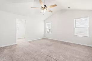 725 Fauna St, Zebulon, NC 27597 - Photo 19