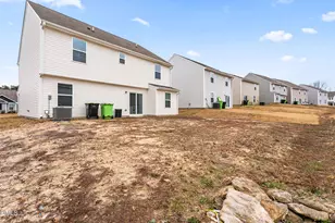 725 Fauna St, Zebulon, NC 27597 - Photo 31