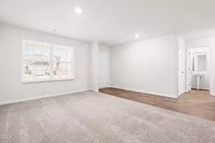 725 Fauna St, Zebulon, NC 27597 - Photo 7