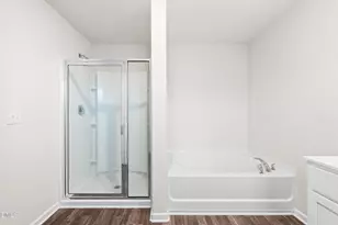 725 Fauna St, Zebulon, NC 27597 - Photo 23