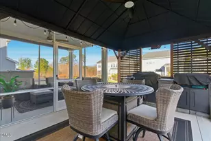 1749 Golden Honey Dr, Wake Forest, NC 27587 - Photo 25