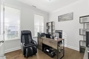 1749 Golden Honey Dr, Wake Forest, NC 27587 - Photo 9