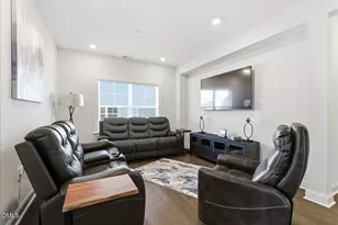 1749 Golden Honey Dr, Wake Forest, NC 27587 - Photo 21