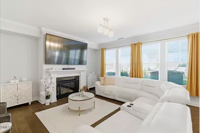 1749 Golden Honey Drive, Wake Forest, NC 27587 - Photo 11