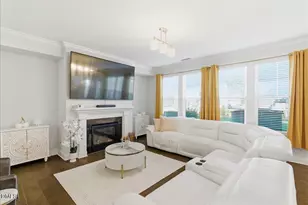 1749 Golden Honey Dr, Wake Forest, NC 27587 - Photo 11