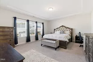 1749 Golden Honey Dr, Wake Forest, NC 27587 - Photo 15