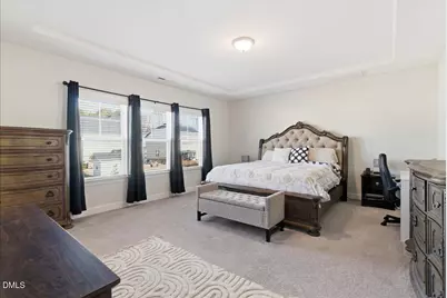 1749 Golden Honey Drive, Wake Forest, NC 27587 - Photo 17