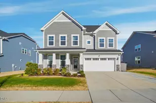 1749 Golden Honey Dr, Wake Forest, NC 27587 - Photo 1