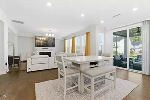 1749 Golden Honey Dr, Wake Forest, NC 27587 - Photo 9