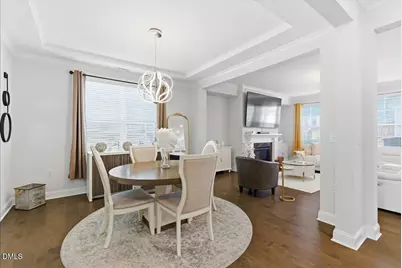 1749 Golden Honey Drive, Wake Forest, NC 27587 - Photo 5