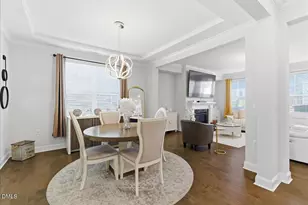 1749 Golden Honey Dr, Wake Forest, NC 27587 - Photo 5