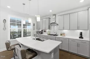 1749 Golden Honey Dr, Wake Forest, NC 27587 - Photo 3