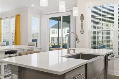 1749 Golden Honey Drive, Wake Forest, NC 27587 - Photo 13